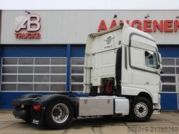 DAF XF 480 H4EN3 P. Airco, Retarder, NL Truck