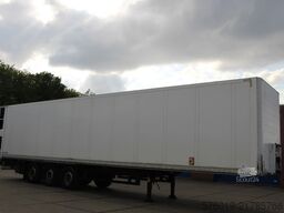 Schmitz Cargobull N/A SCB*S3B