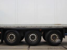 Schmitz Cargobull N/A SCB*S3B
