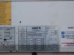 Schmitz Cargobull N/A SCB*S3B