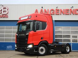 Scania R520 V8 NGS R520 V8 NGS - AUTOMATIC - 600L - RE...