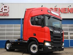 Scania R520 V8 NGS R520 V8 NGS - AUTOMATIC - 600L - RE...