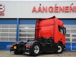 Scania R520 V8 NGS R520 V8 NGS - AUTOMATIC - 600L - RE...