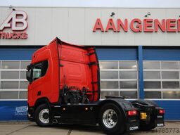 Scania R520 V8 NGS R520 V8 NGS - AUTOMATIC - 600L - RE...