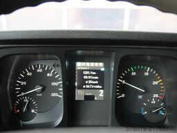Mercedes-Benz Antos 2545 - 218 TKM - 6x2 - SKIP LOADER PALFIN...