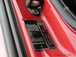 Mercedes-Benz Antos 2545 - 218 TKM - 6x2 - SKIP LOADER PALFIN...