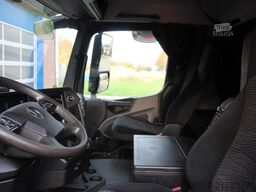 Mercedes-Benz Antos 2545 - 218 TKM - 6x2 - SKIP LOADER PALFIN...