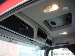 Mercedes-Benz Antos 2545 - 218 TKM - 6x2 - SKIP LOADER PALFIN...
