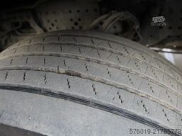 Mercedes-Benz Antos 2545 - 218 TKM - 6x2 - SKIP LOADER PALFIN...