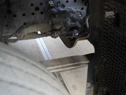 Mercedes-Benz Antos 2545 - 218 TKM - 6x2 - SKIP LOADER PALFIN...
