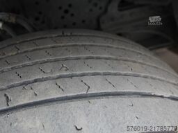Mercedes-Benz Antos 2545 - 218 TKM - 6x2 - SKIP LOADER PALFIN...
