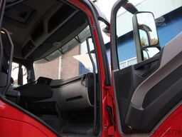 Mercedes-Benz Antos 2545 - 218 TKM - 6x2 - SKIP LOADER PALFIN...