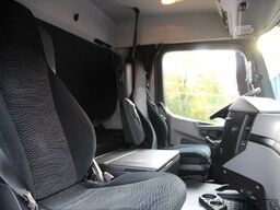 Mercedes-Benz Antos 2545 - 218 TKM - 6x2 - SKIP LOADER PALFIN...
