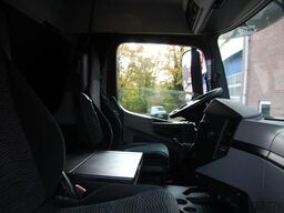 Mercedes-Benz Antos 2545 - 218 TKM - 6x2 - SKIP LOADER PALFIN...