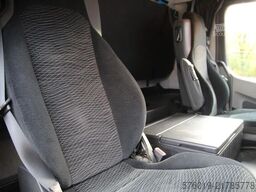 Mercedes-Benz Antos 2545 - 218 TKM - 6x2 - SKIP LOADER PALFIN...