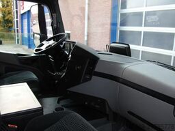 Mercedes-Benz Antos 2545 - 218 TKM - 6x2 - SKIP LOADER PALFIN...