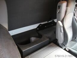 Mercedes-Benz Antos 2545 - 218 TKM - 6x2 - SKIP LOADER PALFIN...