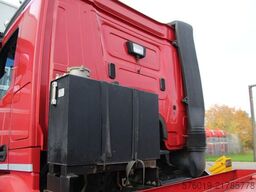 Mercedes-Benz Antos 2545 - 218 TKM - 6x2 - SKIP LOADER PALFIN...