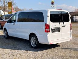 Mercedes-Benz Vito 114 CDI Lang,Tourer,2xKlima,9Sitze