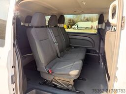 Mercedes-Benz Vito 114 CDI Lang,Tourer,2xKlima,9Sitze