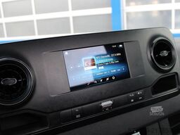 Mercedes-Benz Sprinter 519 Automaat, Luchtvering, Aluminium, ...