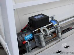 Mercedes-Benz Sprinter 519 Automaat, Luchtvering, Aluminium, ...