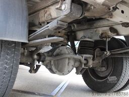 Mercedes-Benz Sprinter 513 Automaat, Luchtvering, Aluminium, ...