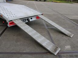 Mercedes-Benz Sprinter 513 Automaat, Luchtvering, Aluminium, ...