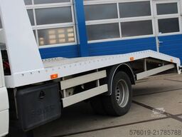 Mercedes-Benz Sprinter 513 Automaat, Luchtvering, Aluminium, ...
