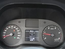Mercedes-Benz Sprinter 513 Automaat, Luchtvering, Aluminium, ...