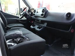 Mercedes-Benz Sprinter 513 Automaat, Luchtvering, Aluminium, ...