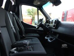 Mercedes-Benz Sprinter 513 Automaat, Luchtvering, Aluminium, ...