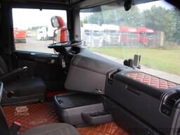 Scania R520 R520 V8 - AUTOMATIC - Hook loader 25T - 60...