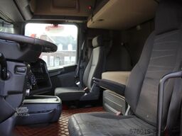 Scania R520 R520 V8 - AUTOMATIC - Hook loader 25T - 60...