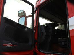 Scania R520 R520 V8 - AUTOMATIC - Hook loader 25T - 60...
