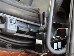 Scania R520 R520 V8 - AUTOMATIC - Hook loader 25T - 60...