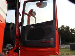 Scania R520 R520 V8 - AUTOMATIC - Hook loader 25T - 60...