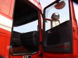 Scania R520 R520 V8 - AUTOMATIC - Hook loader 25T - 60...