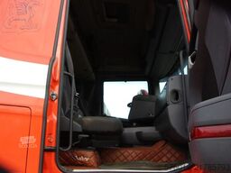 Scania R520 R520 V8 - AUTOMATIC - Hook loader 25T - 60...