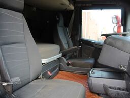 Scania R520 R520 V8 - AUTOMATIC - Hook loader 25T - 60...