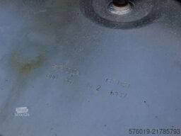 Scania R520 R520 V8 - AUTOMATIC - Hook loader 25T - 60...