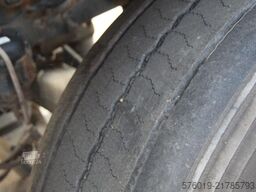 Scania R520 R520 V8 - AUTOMATIC - Hook loader 25T - 60...