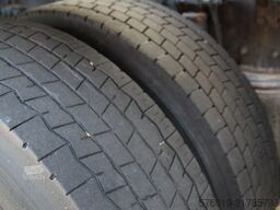 Scania R520 R520 V8 - AUTOMATIC - Hook loader 25T - 60...