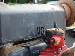 Scania R520 R520 V8 - AUTOMATIC - Hook loader 25T - 60...