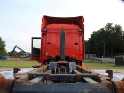 Scania R520 R520 V8 - AUTOMATIC - Hook loader 25T - 60...