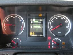 Scania R520 R520 V8 - AUTOMATIC - Hook loader 25T - 60...