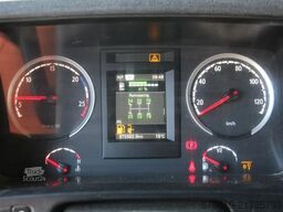 Scania R520 R520 V8 - AUTOMATIC - Hook loader 25T - 60...