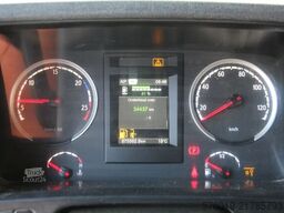 Scania R520 R520 V8 - AUTOMATIC - Hook loader 25T - 60...