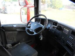Scania R520 R520 V8 - AUTOMATIC - Hook loader 25T - 60...