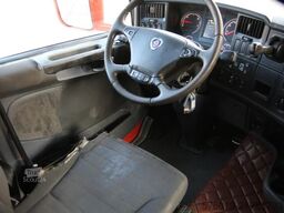 Scania R520 R520 V8 - AUTOMATIC - Hook loader 25T - 60...